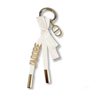 Dior J’adore Keychain